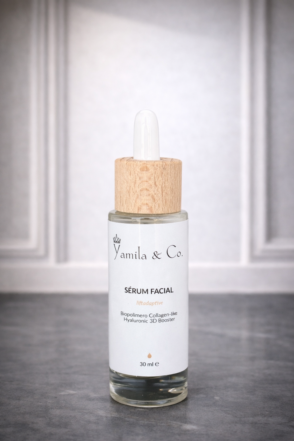 SERUM FACIAL