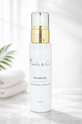 Gel Peeling de Ácido Mandélico